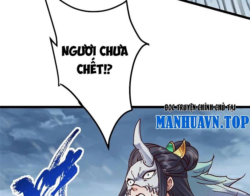 Chưởng Môn Khiêm Tốn Chút Chap 421 - Next Chap 422