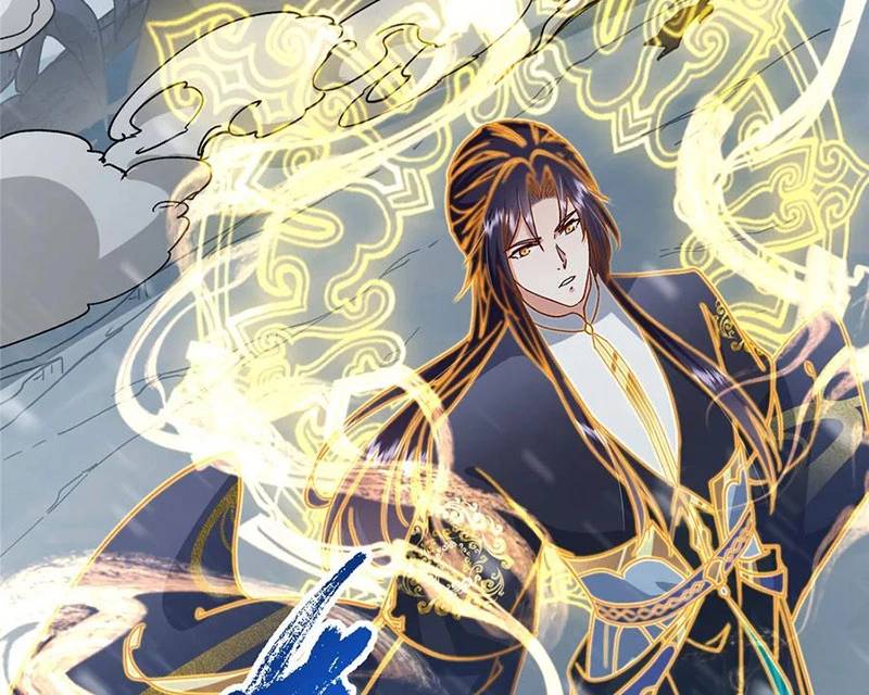 Chưởng Môn Khiêm Tốn Chút Chap 421 - Next Chap 422
