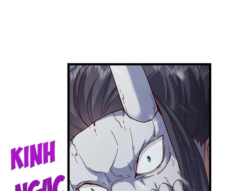 Chưởng Môn Khiêm Tốn Chút Chap 421 - Next Chap 422