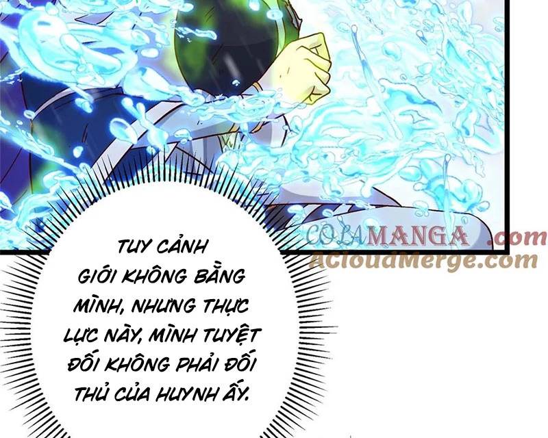 Chưởng Môn Khiêm Tốn Chút Chap 421 - Next Chap 422