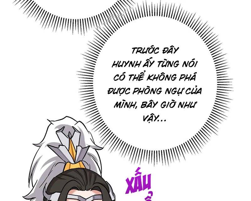 Chưởng Môn Khiêm Tốn Chút Chap 421 - Next Chap 422