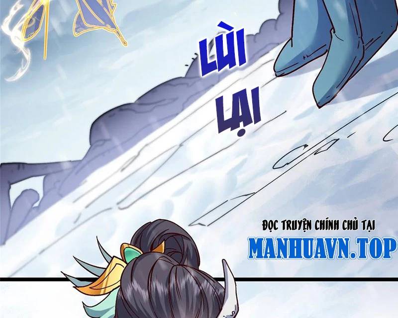 Chưởng Môn Khiêm Tốn Chút Chap 421 - Next Chap 422