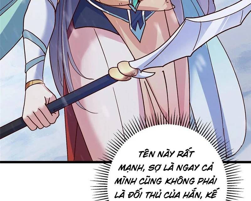 Chưởng Môn Khiêm Tốn Chút Chap 421 - Next Chap 422