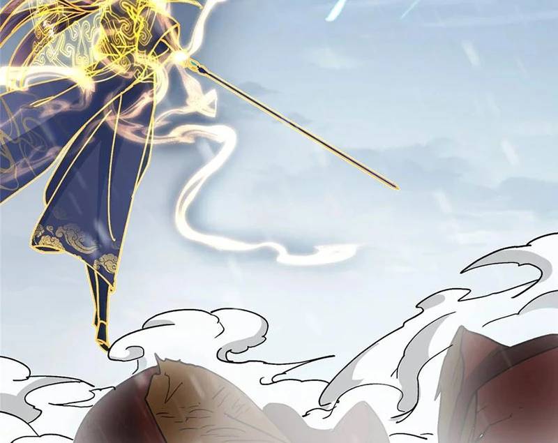 Chưởng Môn Khiêm Tốn Chút Chap 421 - Next Chap 422