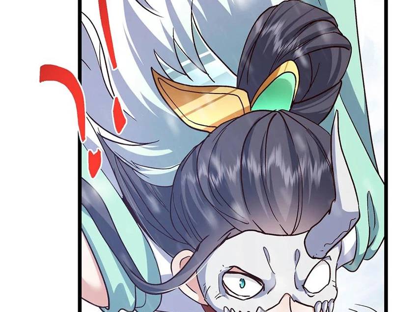 Chưởng Môn Khiêm Tốn Chút Chap 421 - Next Chap 422