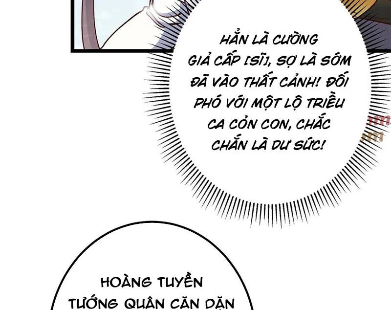 Chưởng Môn Khiêm Tốn Chút Chap 421 - Next Chap 422