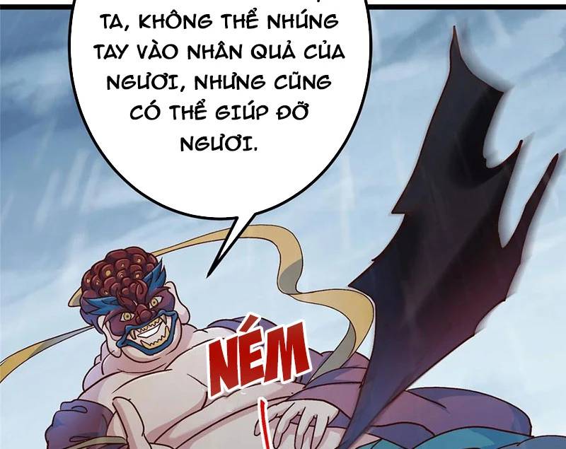 Chưởng Môn Khiêm Tốn Chút Chap 421 - Next Chap 422