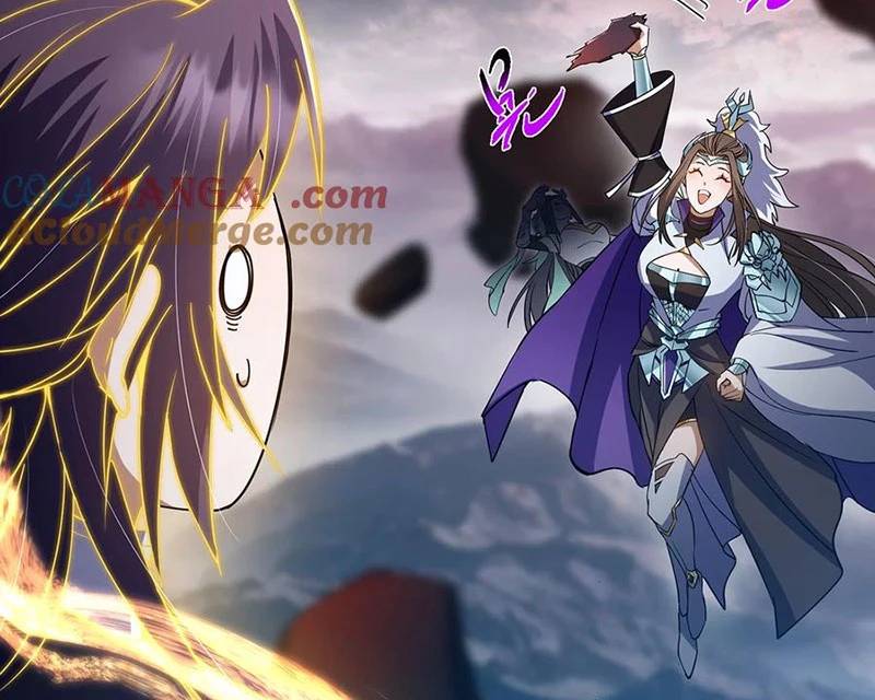 Chưởng Môn Khiêm Tốn Chút Chap 422 - Next Chap 423
