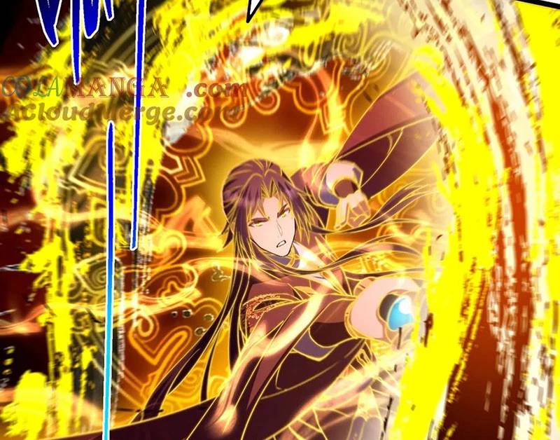 Chưởng Môn Khiêm Tốn Chút Chap 422 - Next Chap 423