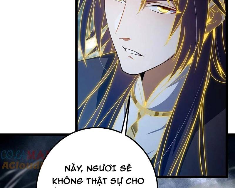 Chưởng Môn Khiêm Tốn Chút Chap 422 - Next Chap 423