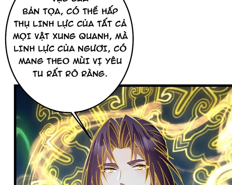 Chưởng Môn Khiêm Tốn Chút Chap 422 - Next Chap 423