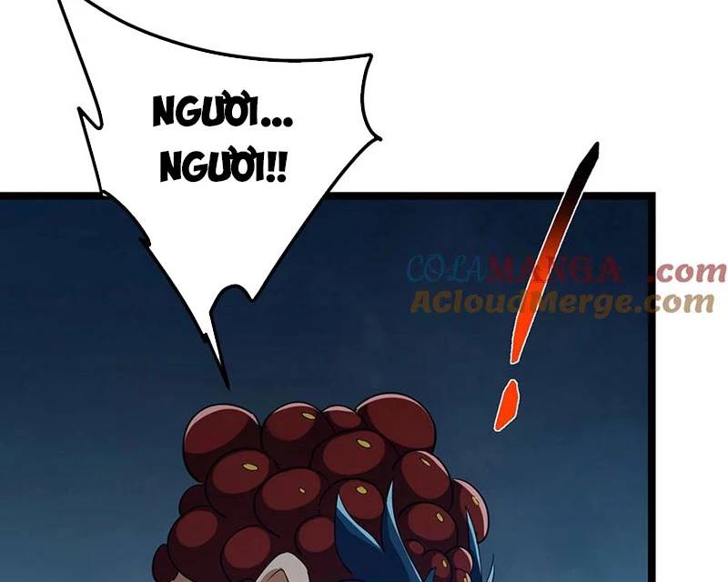 Chưởng Môn Khiêm Tốn Chút Chap 422 - Next Chap 423