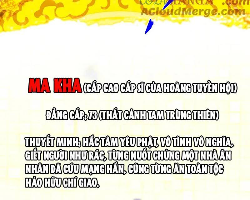 Chưởng Môn Khiêm Tốn Chút Chap 422 - Next Chap 423