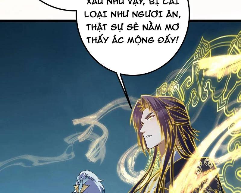 Chưởng Môn Khiêm Tốn Chút Chap 422 - Next Chap 423