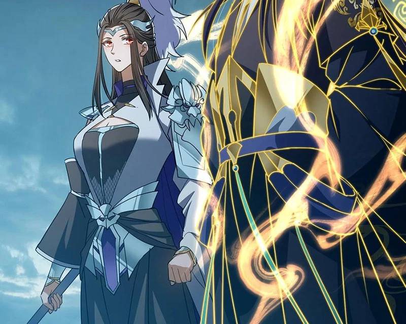 Chưởng Môn Khiêm Tốn Chút Chap 422 - Next Chap 423