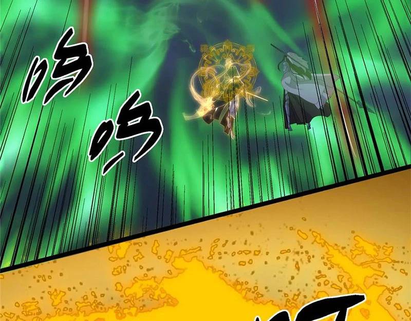 Chưởng Môn Khiêm Tốn Chút Chap 422 - Next Chap 423