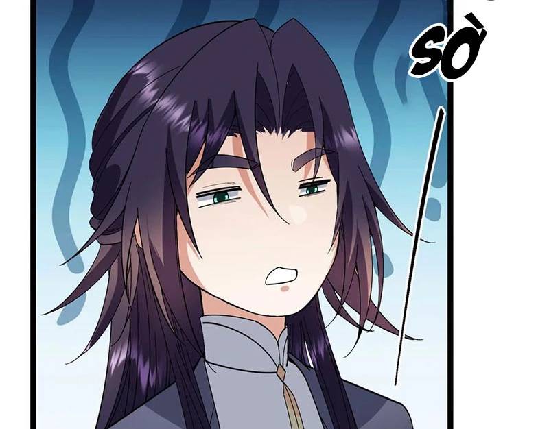 Chưởng Môn Khiêm Tốn Chút Chap 422 - Next Chap 423