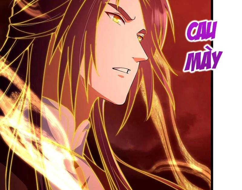 Chưởng Môn Khiêm Tốn Chút Chap 422 - Next Chap 423