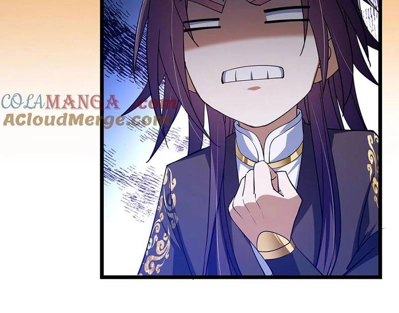 Chưởng Môn Khiêm Tốn Chút Chap 422 - Next Chap 423