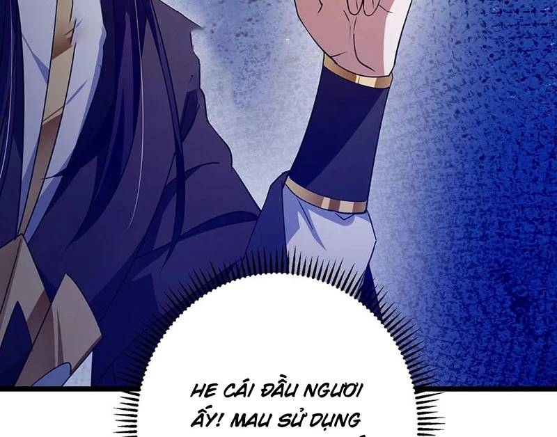 Chưởng Môn Khiêm Tốn Chút Chap 422 - Next Chap 423