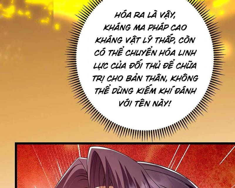 Chưởng Môn Khiêm Tốn Chút Chap 422 - Next Chap 423