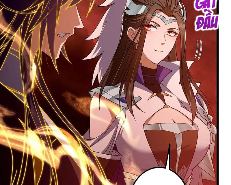 Chưởng Môn Khiêm Tốn Chút Chap 422 - Next Chap 423