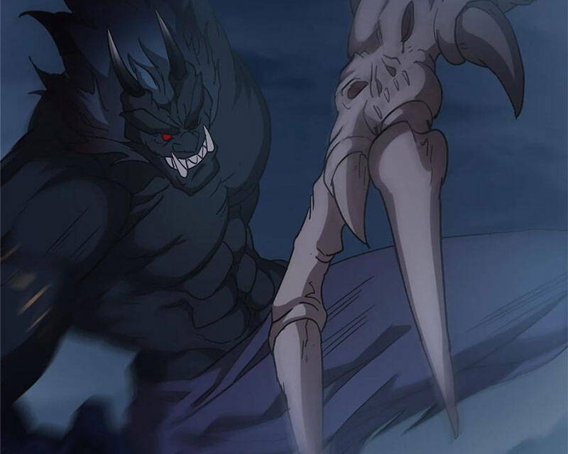 Chưởng Môn Khiêm Tốn Chút Chap 423 - Next Chap 424