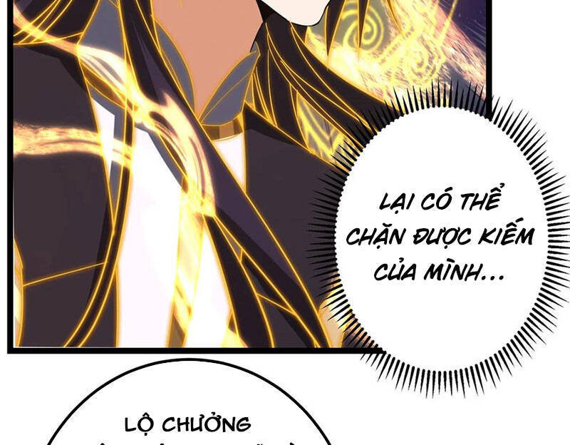 Chưởng Môn Khiêm Tốn Chút Chap 423 - Next Chap 424