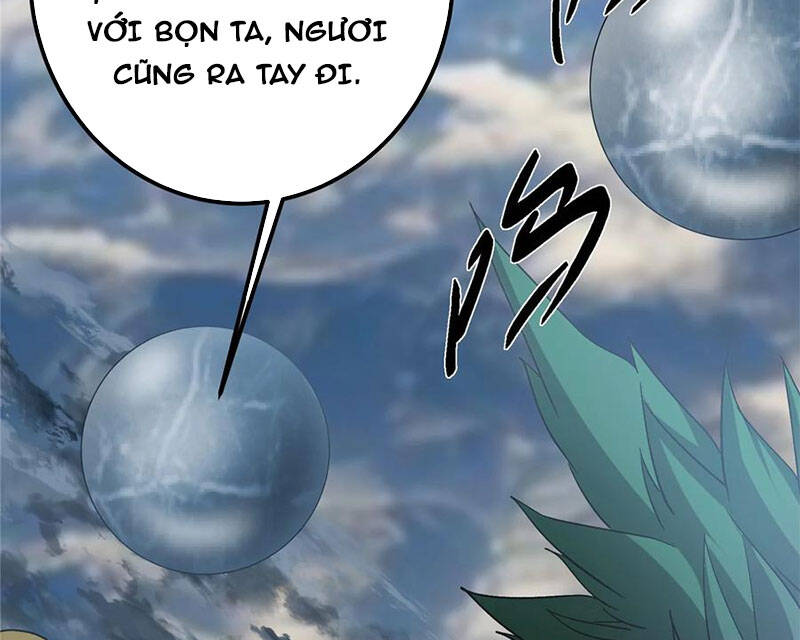 Chưởng Môn Khiêm Tốn Chút Chap 423 - Next Chap 424