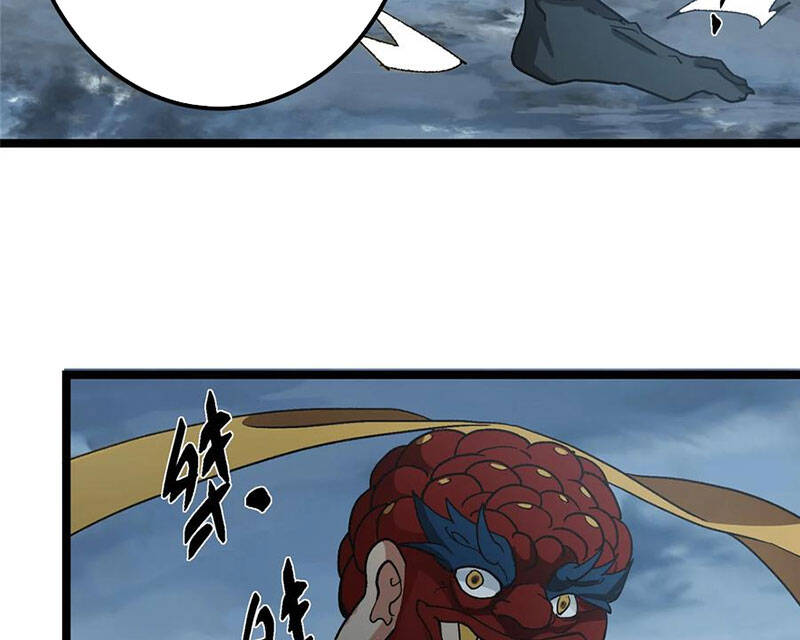 Chưởng Môn Khiêm Tốn Chút Chap 423 - Next Chap 424