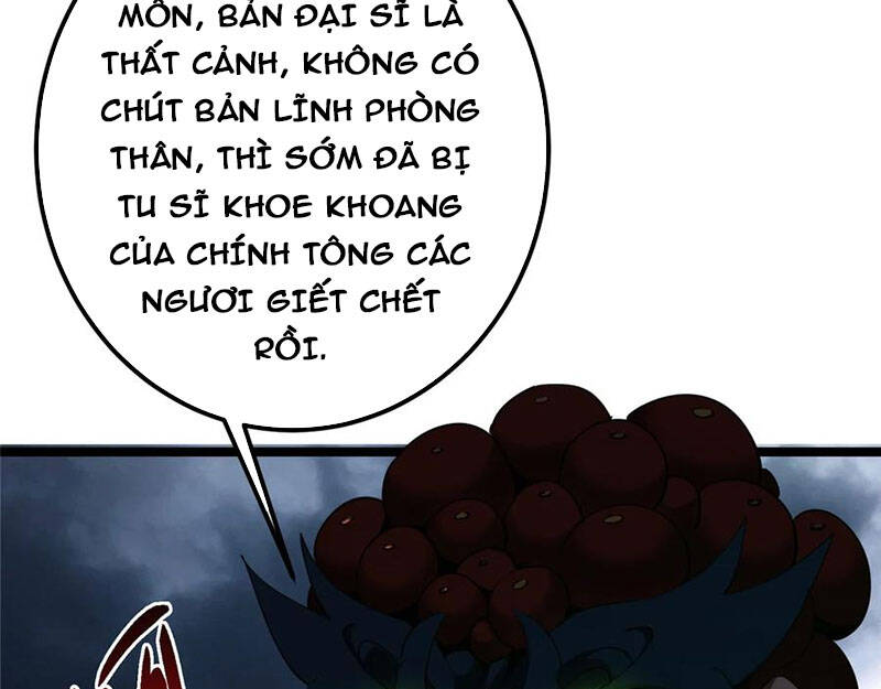 Chưởng Môn Khiêm Tốn Chút Chap 423 - Next Chap 424