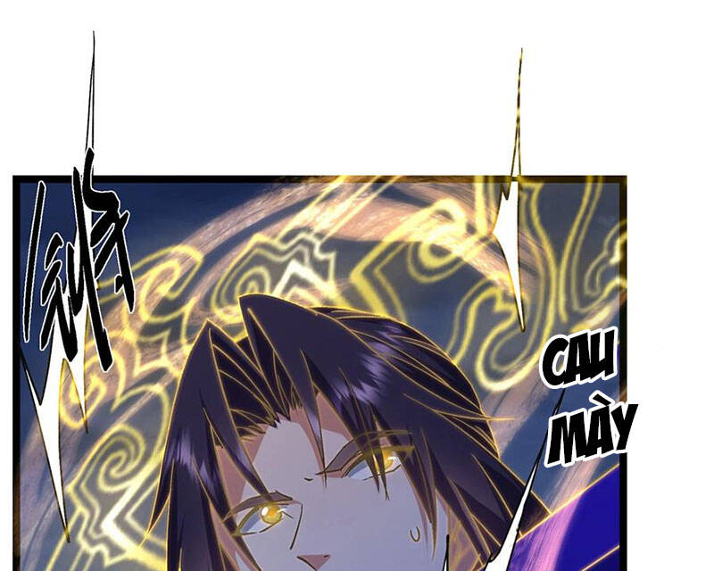 Chưởng Môn Khiêm Tốn Chút Chap 423 - Next Chap 424