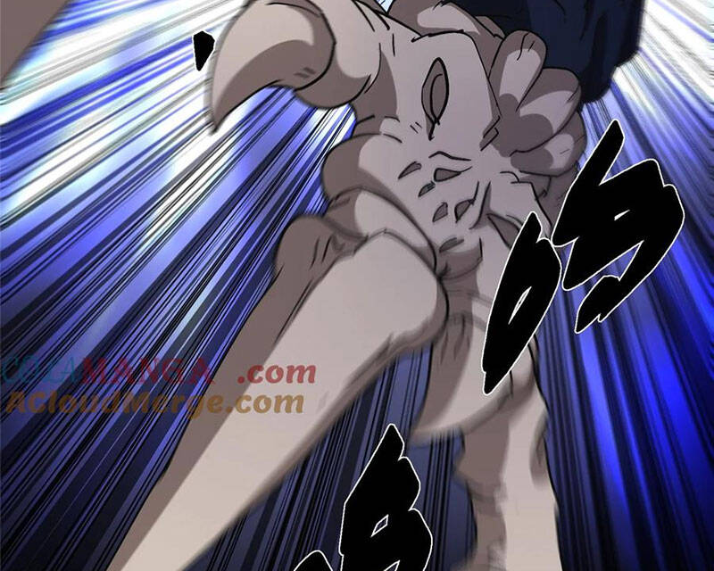 Chưởng Môn Khiêm Tốn Chút Chap 423 - Next Chap 424