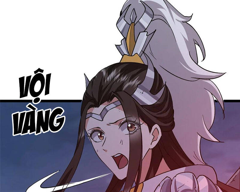 Chưởng Môn Khiêm Tốn Chút Chap 423 - Next Chap 424