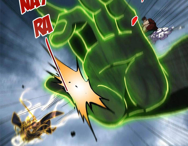 Chưởng Môn Khiêm Tốn Chút Chap 423 - Next Chap 424