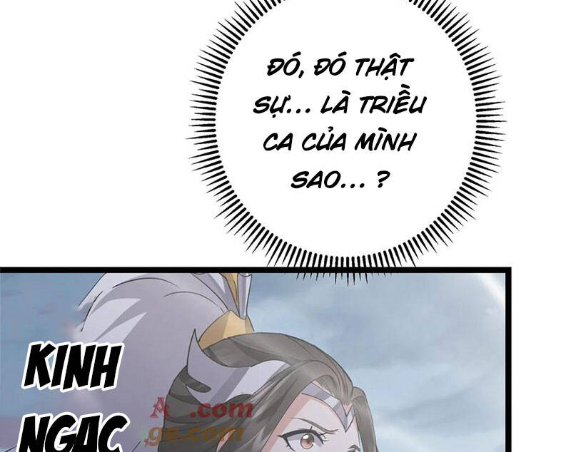 Chưởng Môn Khiêm Tốn Chút Chap 423 - Next Chap 424