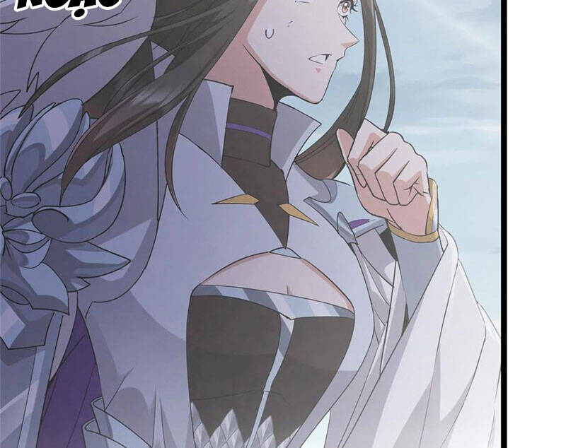 Chưởng Môn Khiêm Tốn Chút Chap 423 - Next Chap 424