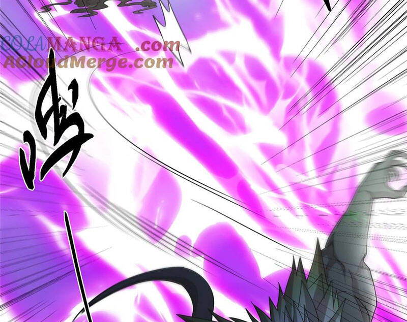 Chưởng Môn Khiêm Tốn Chút Chap 423 - Next Chap 424