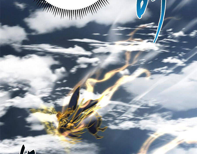 Chưởng Môn Khiêm Tốn Chút Chap 423 - Next Chap 424