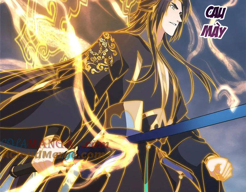 Chưởng Môn Khiêm Tốn Chút Chap 423 - Next Chap 424