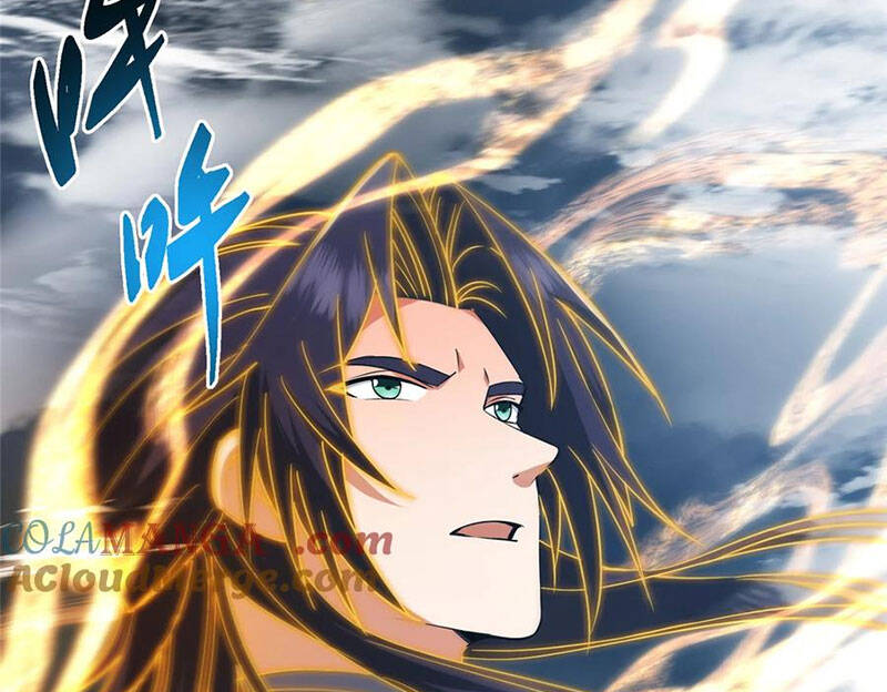 Chưởng Môn Khiêm Tốn Chút Chap 423 - Next Chap 424