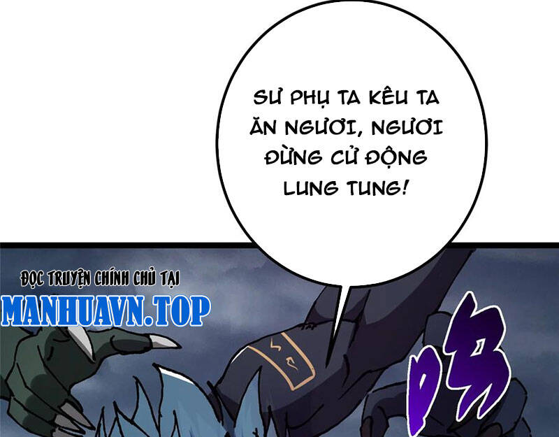 Chưởng Môn Khiêm Tốn Chút Chap 423 - Next Chap 424