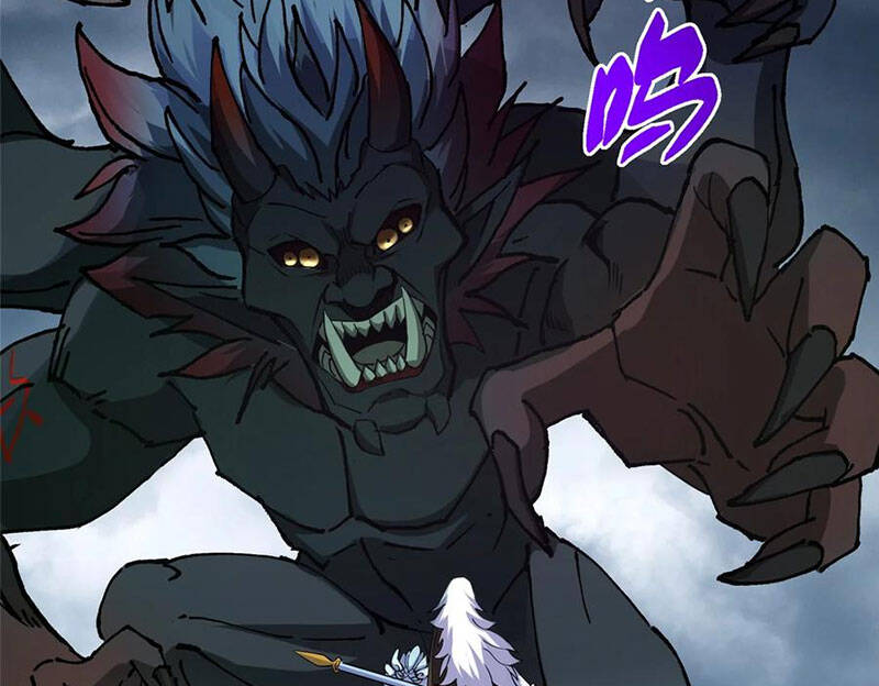 Chưởng Môn Khiêm Tốn Chút Chap 423 - Next Chap 424