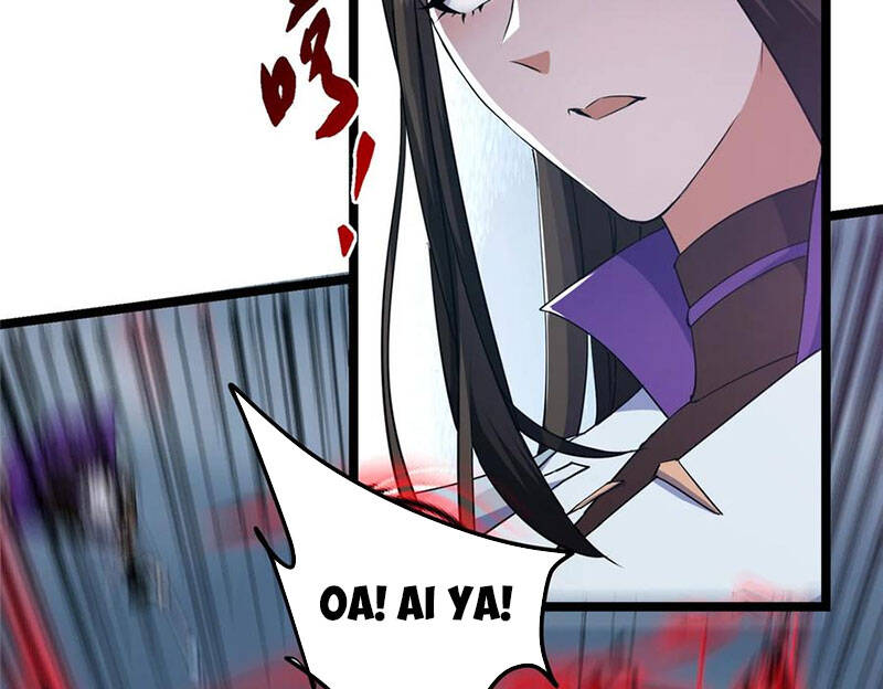 Chưởng Môn Khiêm Tốn Chút Chap 423 - Next Chap 424