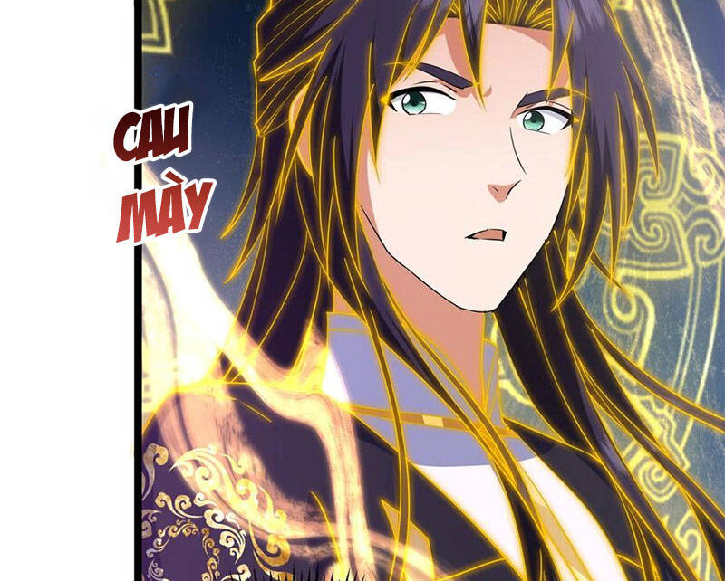 Chưởng Môn Khiêm Tốn Chút Chap 423 - Next Chap 424