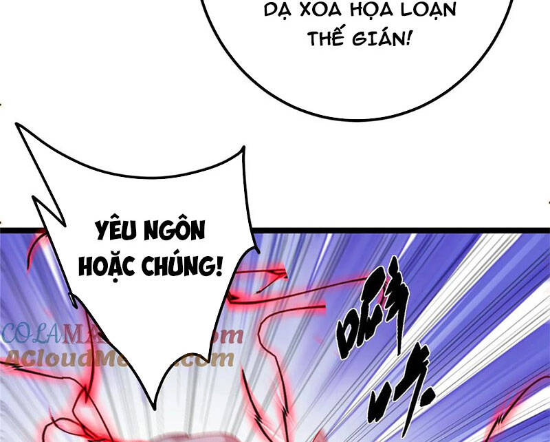 Chưởng Môn Khiêm Tốn Chút Chap 423 - Next Chap 424