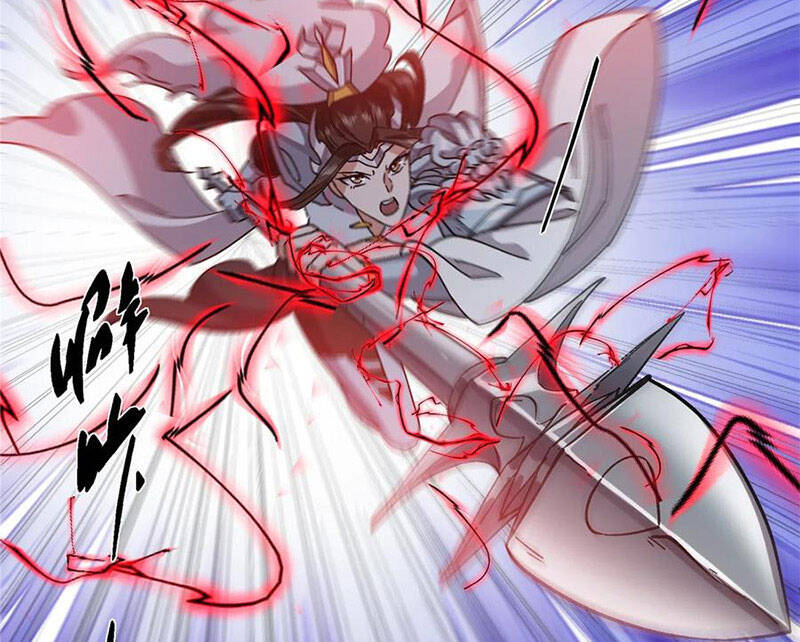 Chưởng Môn Khiêm Tốn Chút Chap 423 - Next Chap 424
