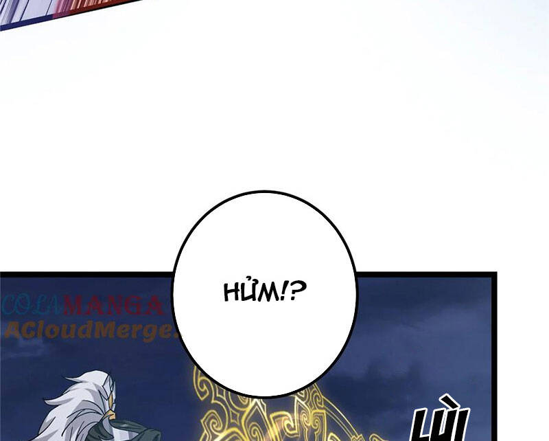 Chưởng Môn Khiêm Tốn Chút Chap 423 - Next Chap 424