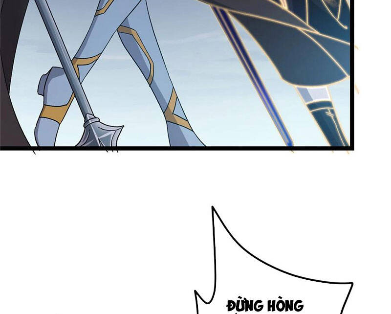 Chưởng Môn Khiêm Tốn Chút Chap 423 - Next Chap 424