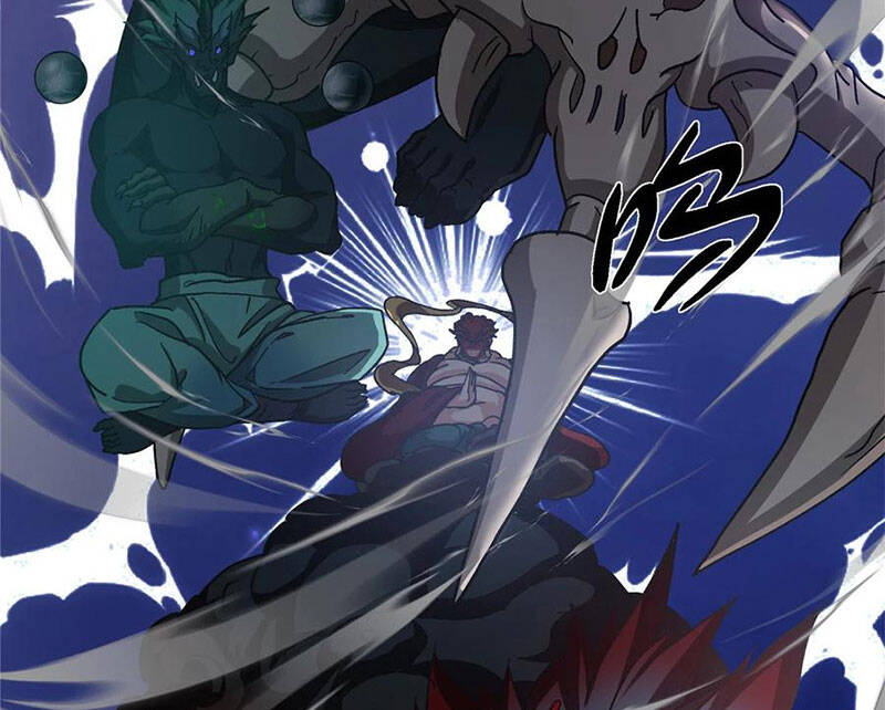 Chưởng Môn Khiêm Tốn Chút Chap 423 - Next Chap 424